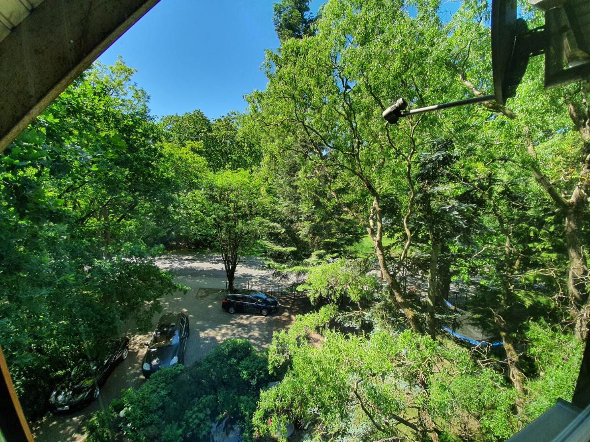 Apartment Bei Hamburg Bis 10 Personen Mit Terasse Und Gartennutzung. Buchholz in der Nordheide Luaran gambar